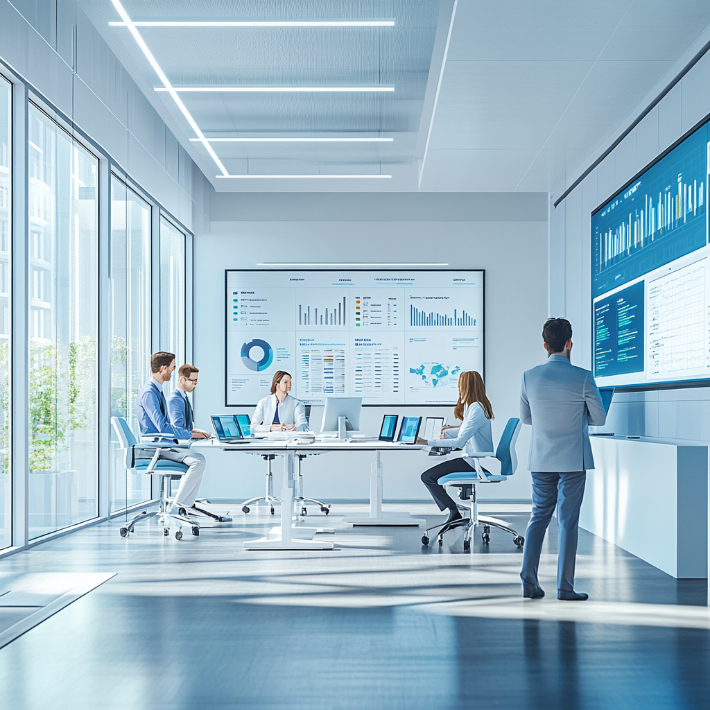    avtomatizatsiya-pomogaet-sozdat-otchety AiWave.Life