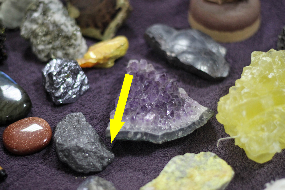    Кьяутуит – загадка природы