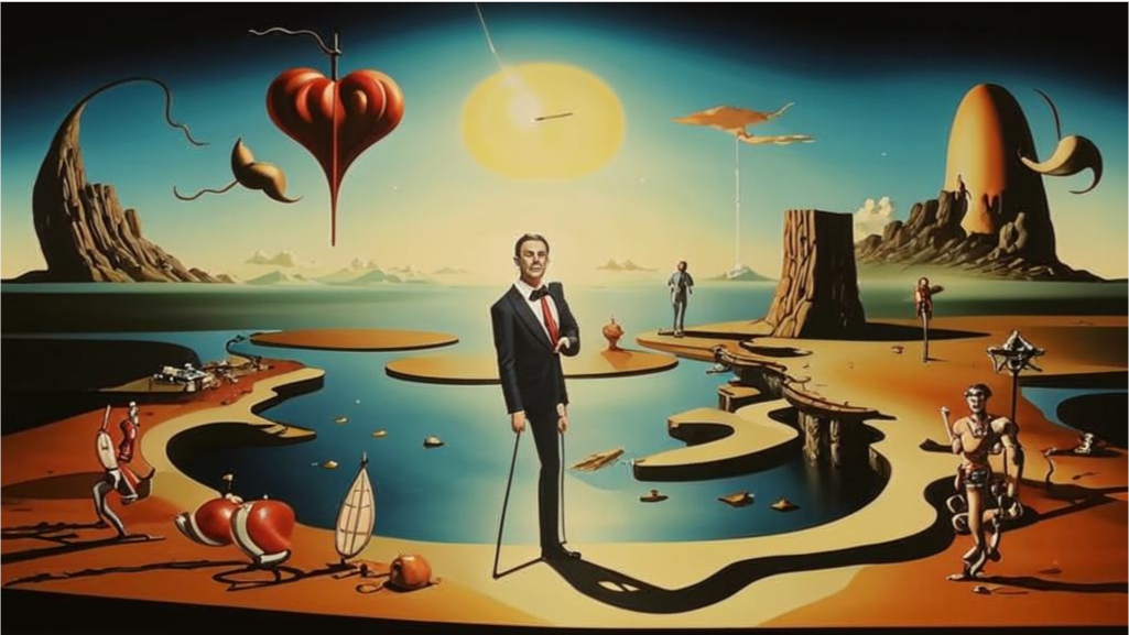 Иллюстрация: нейросеть