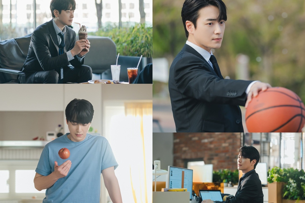     Мужчина мечты: кого сыграет Ли Джун Хёк в новой дораме «Мой идеальный секретарь»