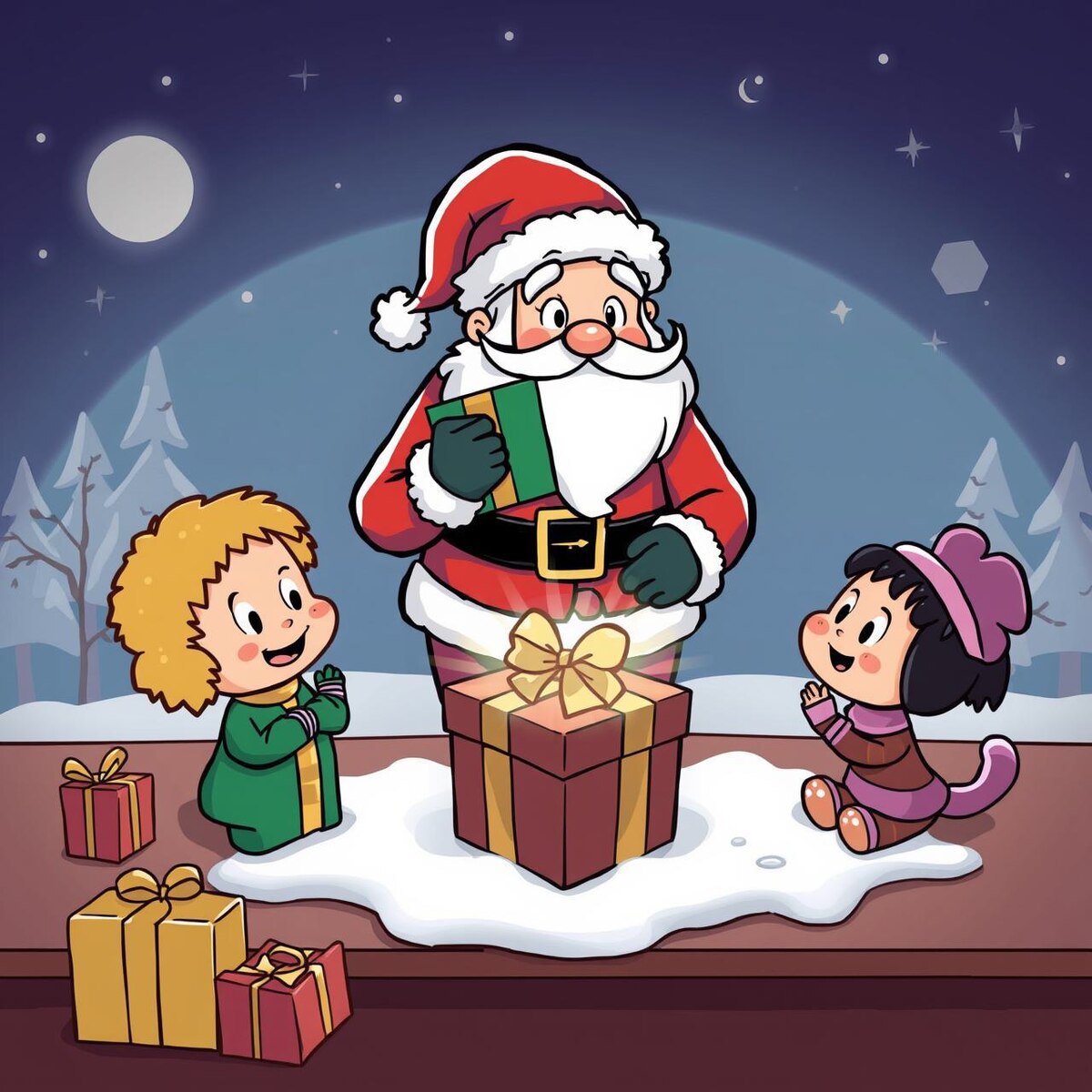 Фото сгенерировано в сети Нейроплод