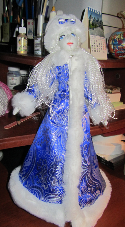 Фото авторское
