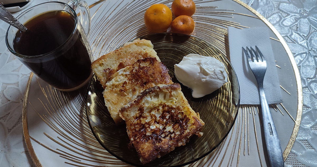 Быстро. Просто. Вкусно. Сытно 😊