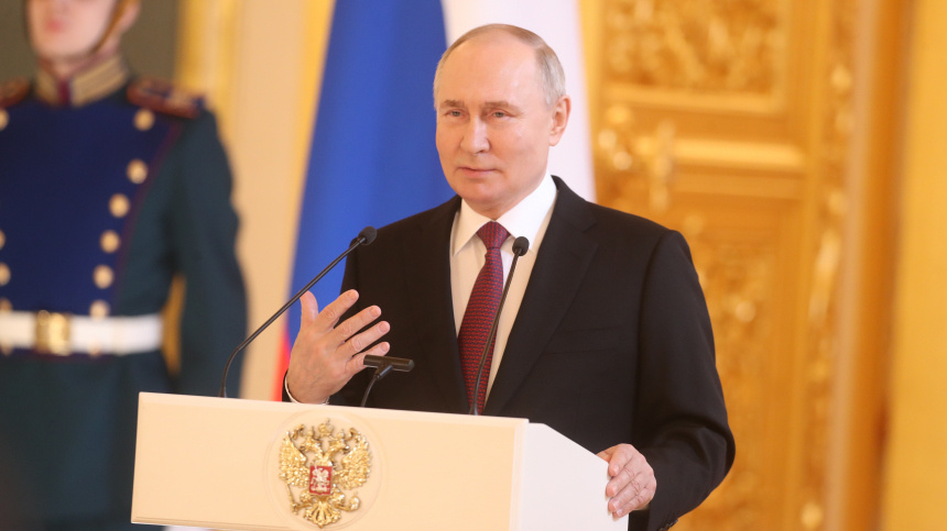    Фото: ИЗВЕСТИЯ/Андрей Эрштрем; 5-tv.ru