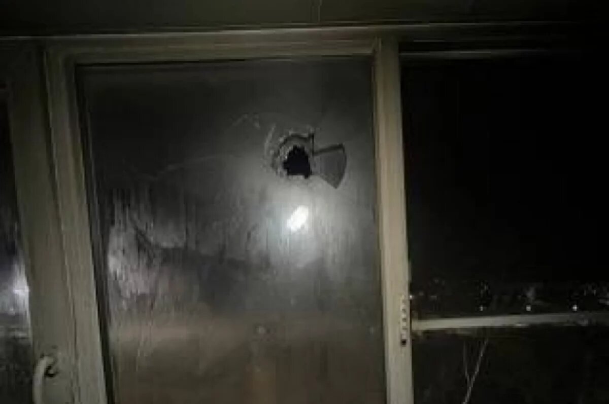    Семья на Камчатке год ремонтирует квартиру после пожара из-за салюта