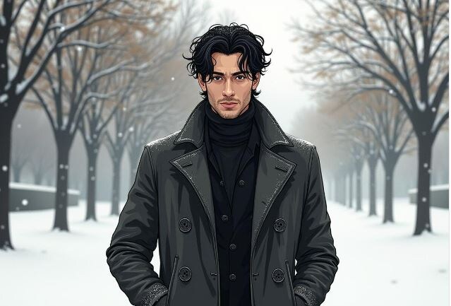 Большое спасибо за изображие Крамеша, предоставленное подписчицей с ником Не квантовать!