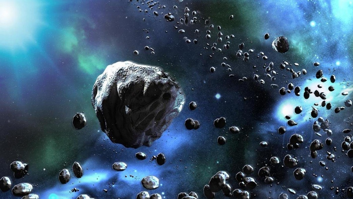    Забытая карликовая планета в поясе астероидов