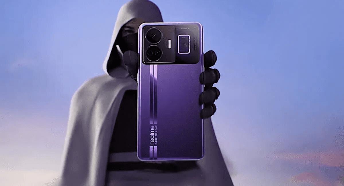 
Прошивки для Realme GT Neo 5 SE Android 16, 15 и 14 официальные и альтернативные версии