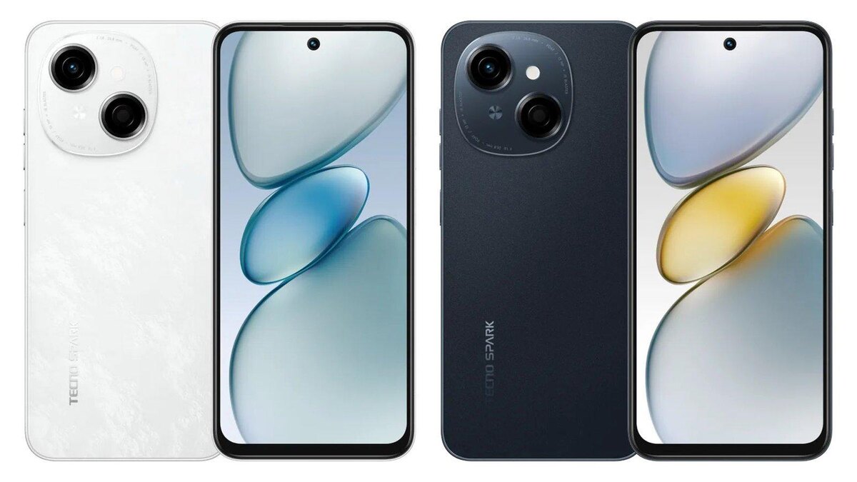 
Как на Tecno Spark Go 1S поставить мелодию на звонок контакта Android 16, 15, 14