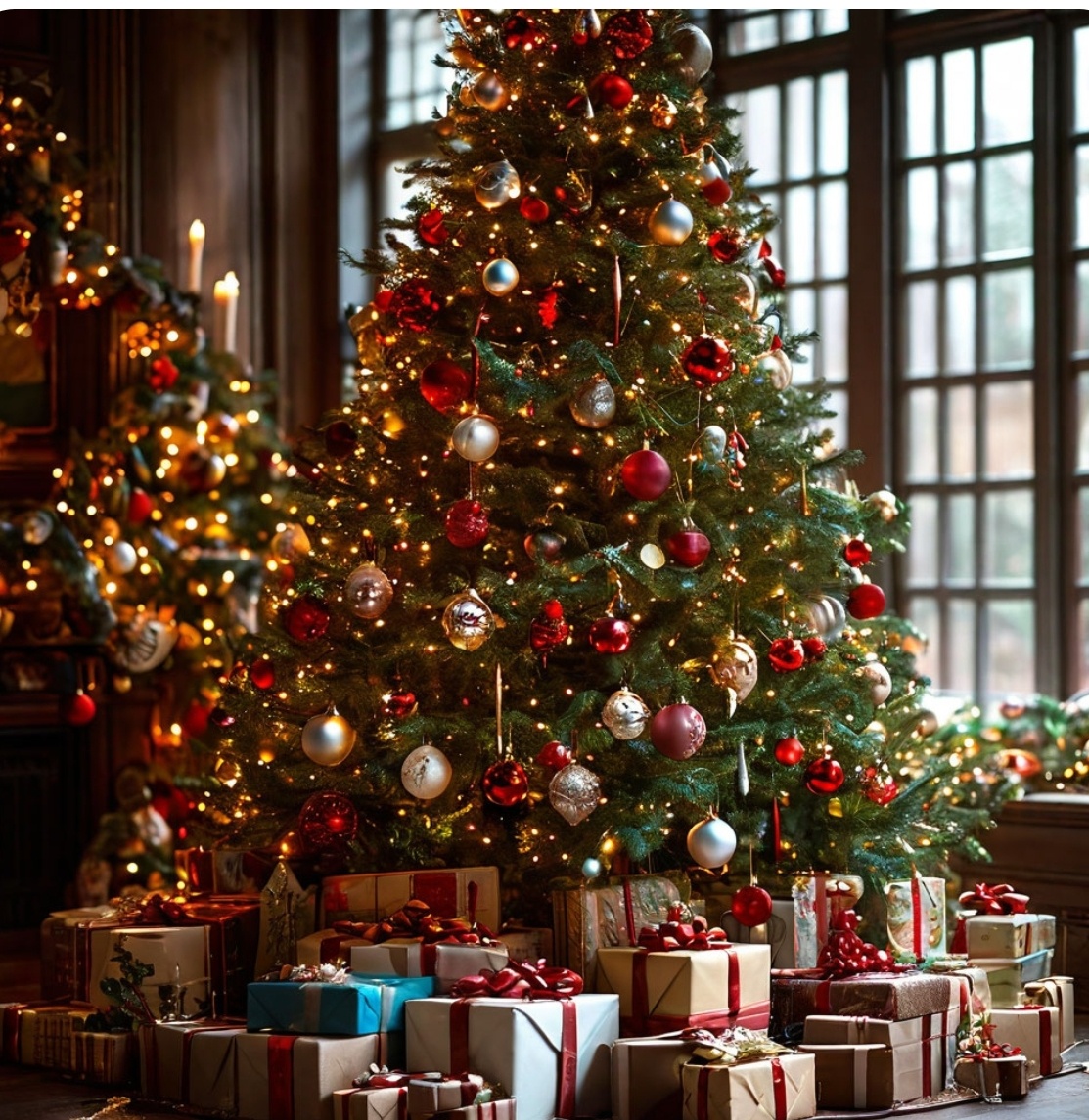 Фотография создана с помощью Шедеврум