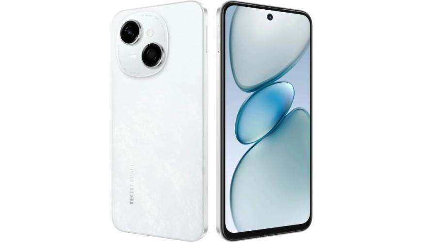 
Как на Tecno Spark Go 1S настроить камеру правильно в HiOS Android 16, 15, 14