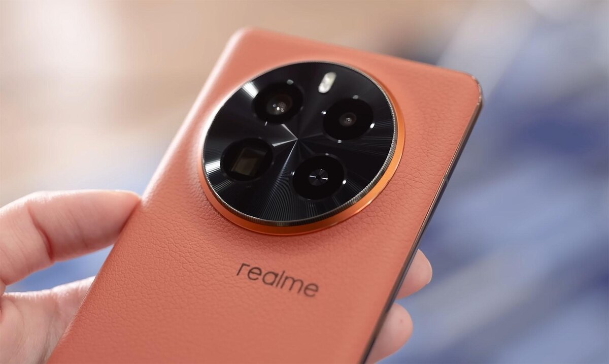 
Как разблокировать Realme GT7 Pro если забыл пароль и без потери данных в Android 16, 15