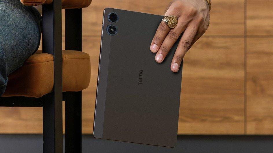 
Как разблокировать Tecno MegaPad 10 если забыл пароль и без потери данных в Android 16, 15, 14