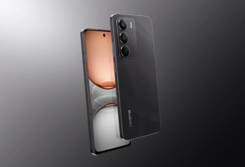 
Как подключить Realme C75 к телевизору через USB, Wi-Fi, Bluetooth на Android 16, 15, 14