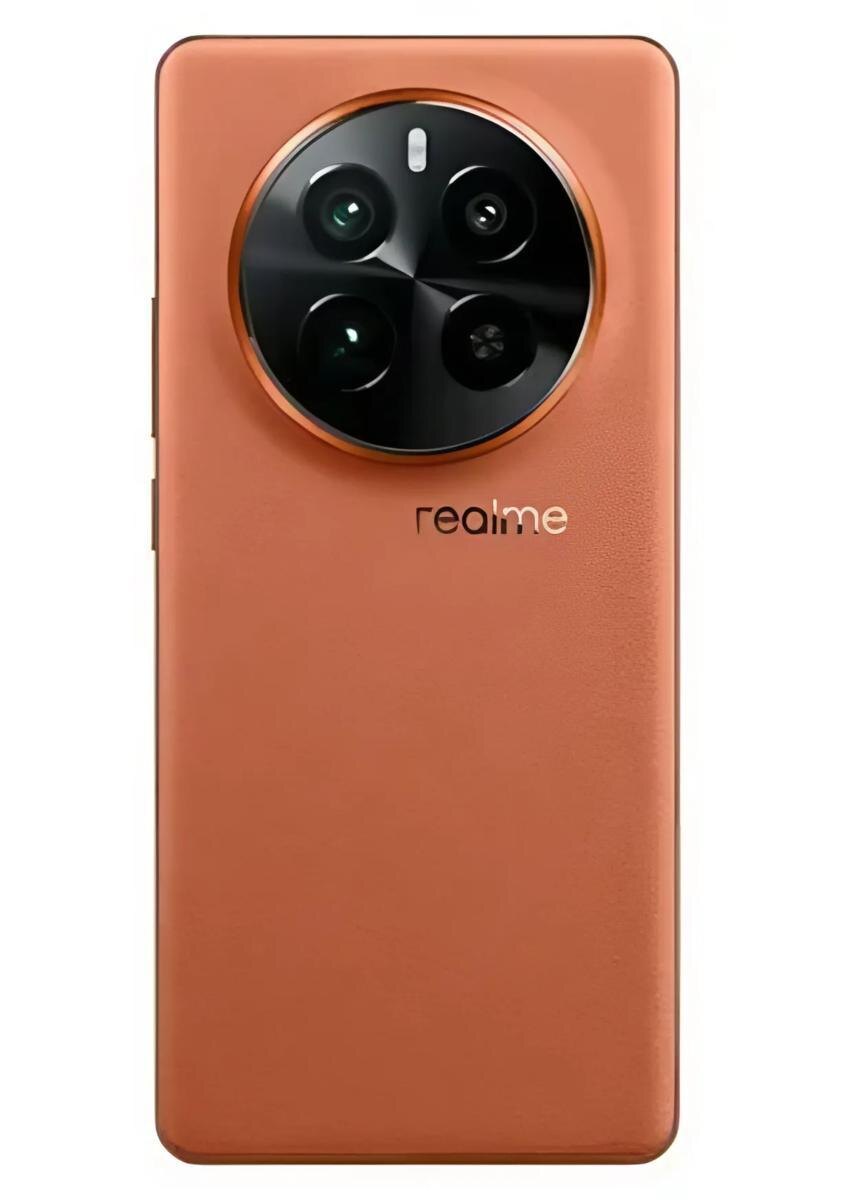 
Как на Realme GT7 Pro войти в инженерное меню Android 16, 15 и усилить сигнал, увеличить громкость