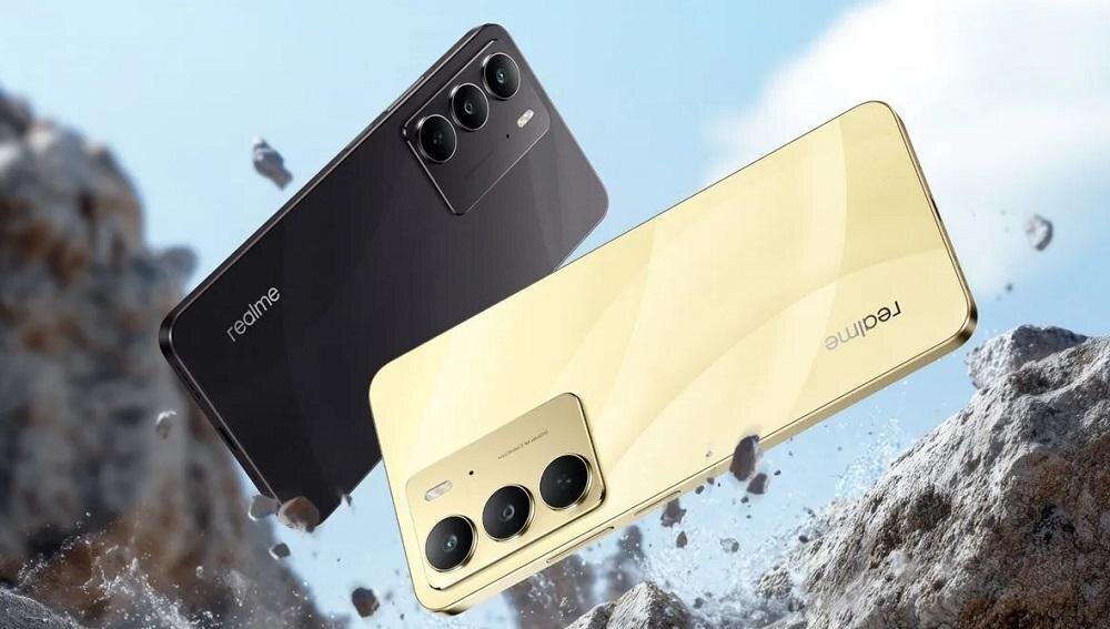 
Как подключить к Realme C75 USB флешку через OTG переходник в Android 16, 15, 14