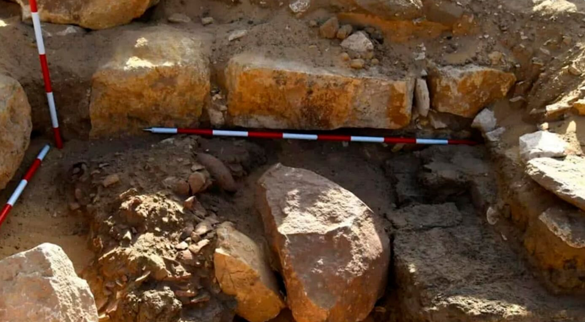    10 обсуждаемых археологических находок в 2024 году