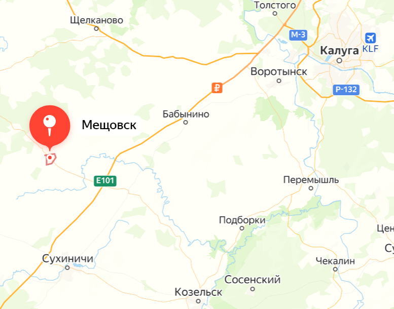 Яндекс.Карты