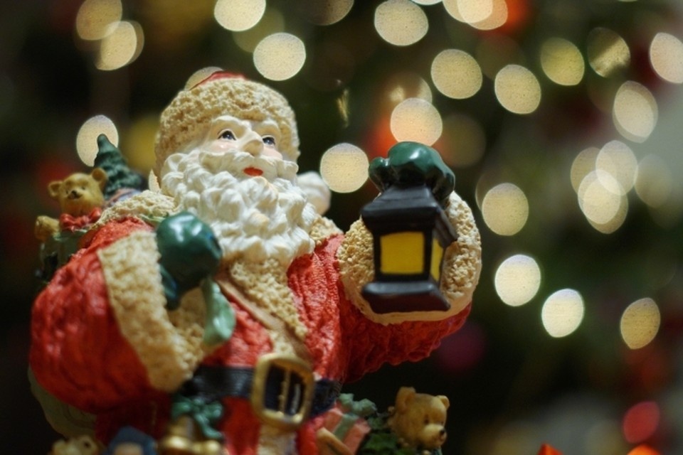    Мероприятия состоятся в разных районах города и продлятся до 7 января. Алексей БУЛАТОВ