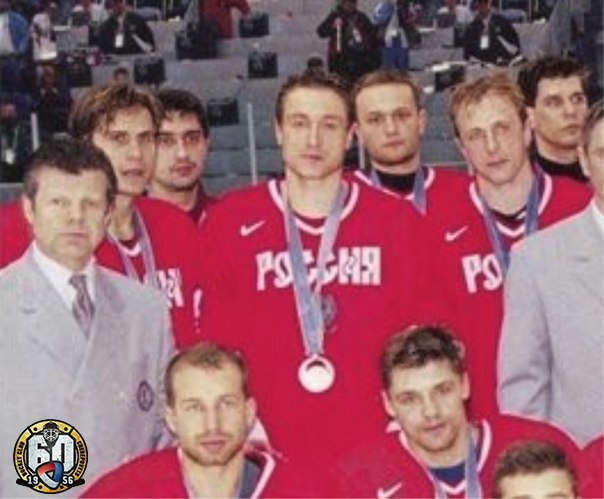 Олег Борисович Шевцов