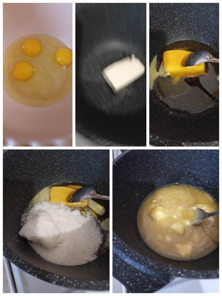 Коллаж автора