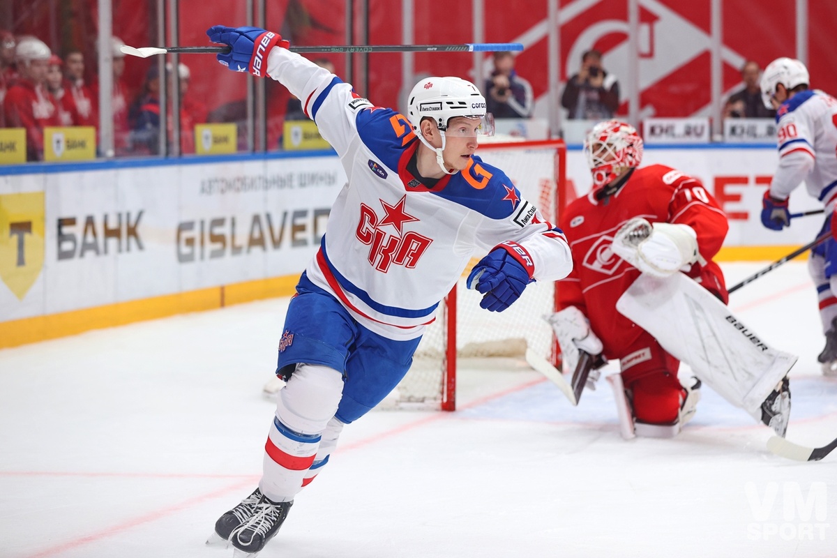 Фото: Наталья Бухарева/ «В мире спорта»