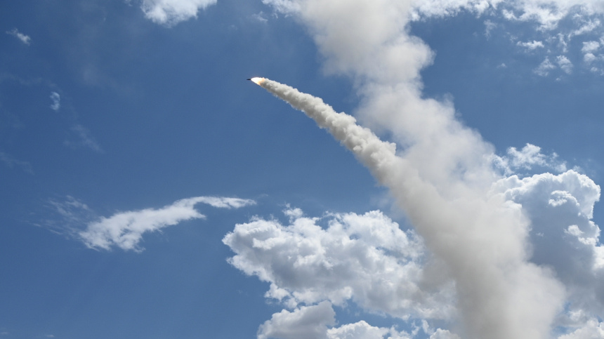    Фото: © РИА Новости/Сергей Пивоваров; 5-tv.ru