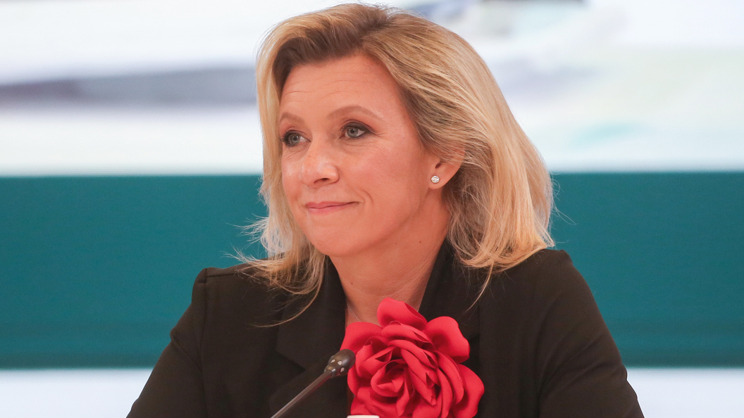    © Shatokhina Natalia/Globallookpress