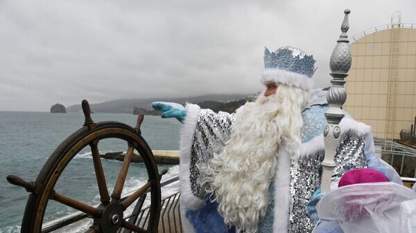    © РИА Новости Крым . Александр Полегенько