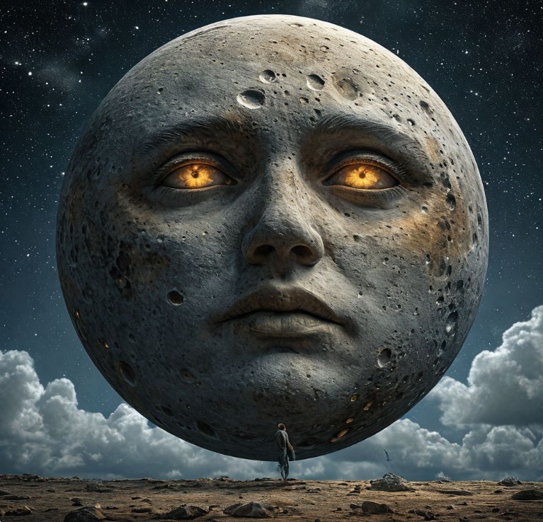 Изображение: нейросеть.