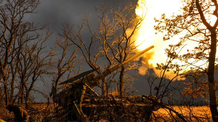    Фото: © РИА Новости/Евгений Биятов; 5-tv.ru