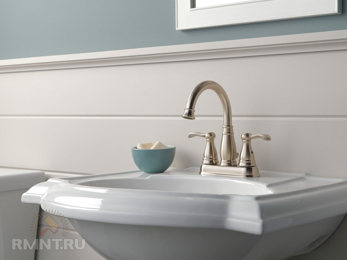   Фото deltafaucet.com
