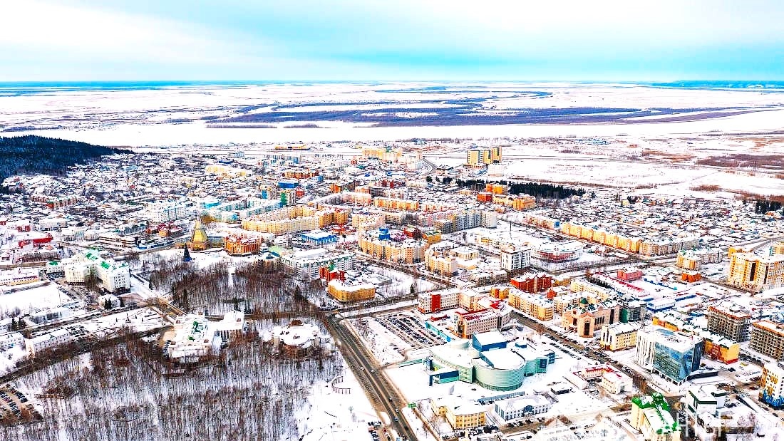    Эксперты Югры выделили три основные события Югры в 2024 году, которые окажут влияние на жителей региона в 2025