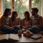    эмоциональная связь Владимир