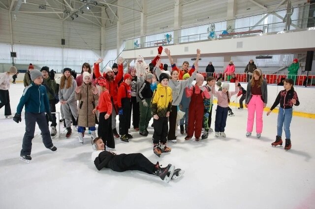    Фото: АО "Востсибнефтегаз"