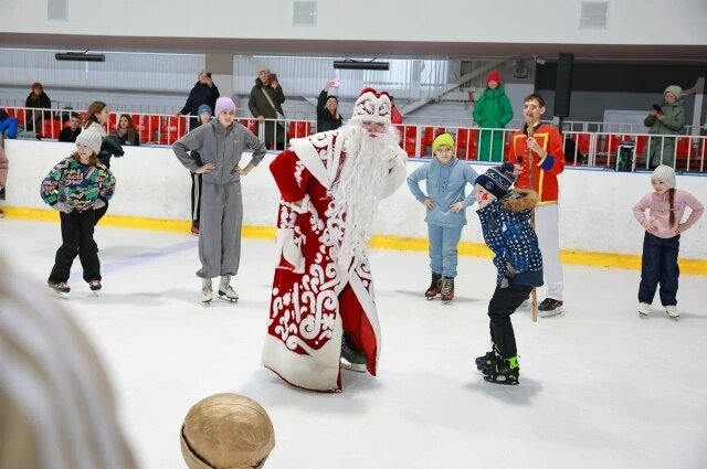    Фото: АО "Востсибнефтегаз"