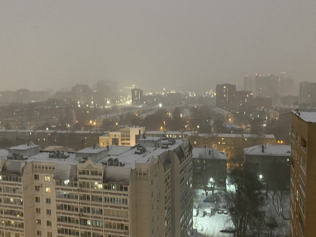    Фото Кристины Шестаковой Ульяна Бажанова