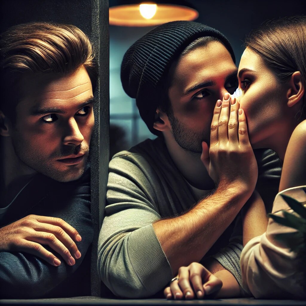 Доверие — это мост, который разрушается не одним ударом, а множеством мелких трещин