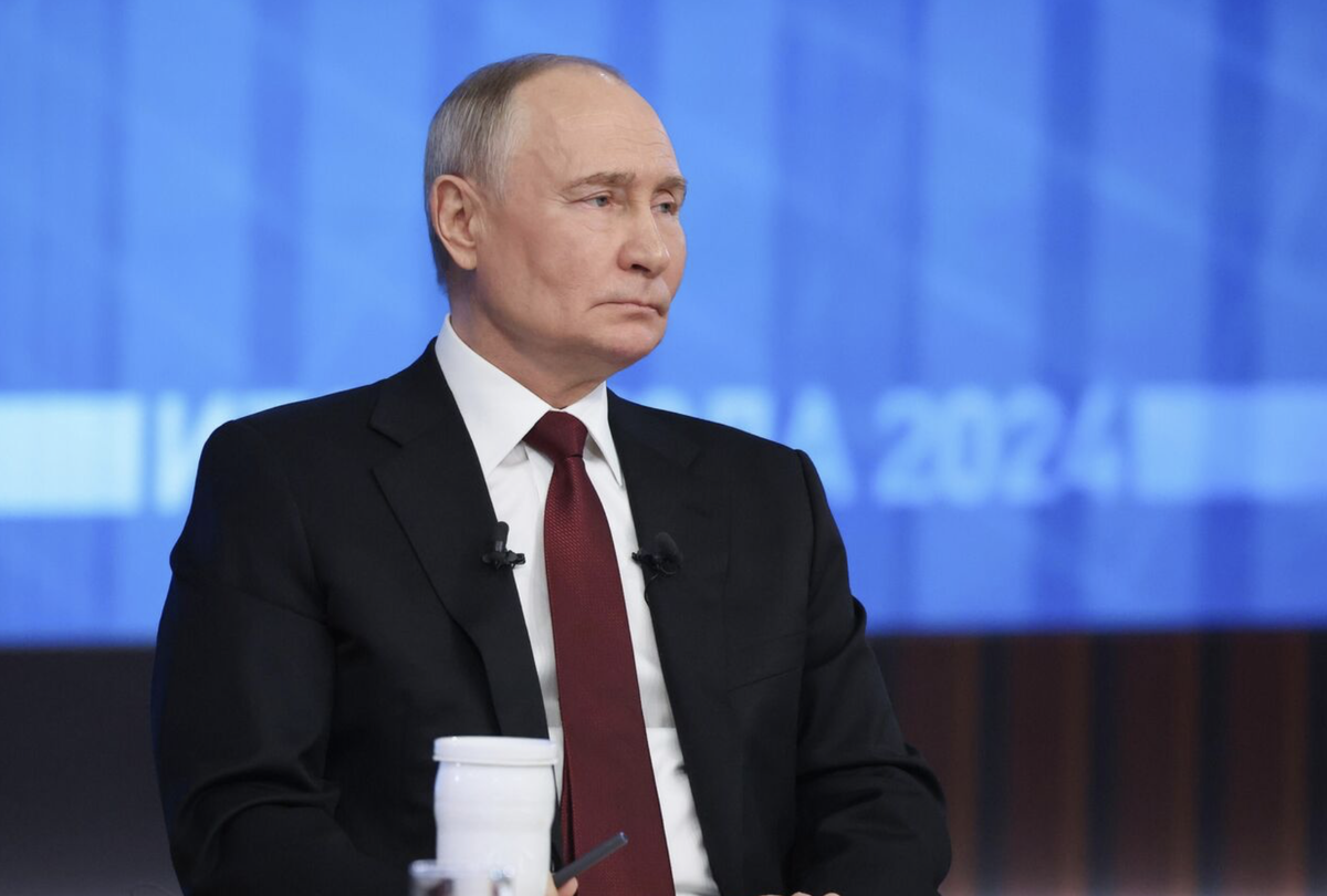     / РИА Новости / Вячеслав Прокофьев