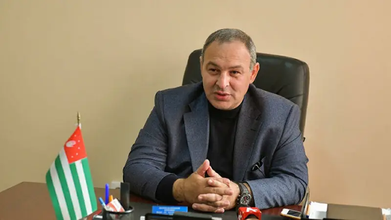 Кан Кварчия 2020 год