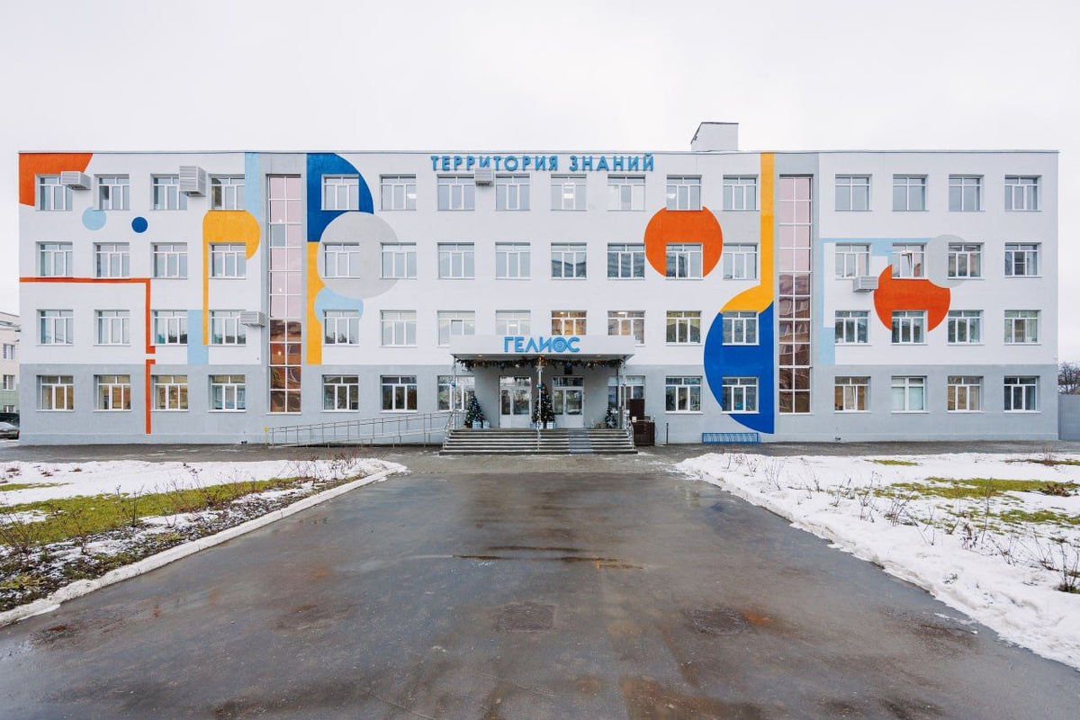    Фото: телеграм-канал Павла Малкова