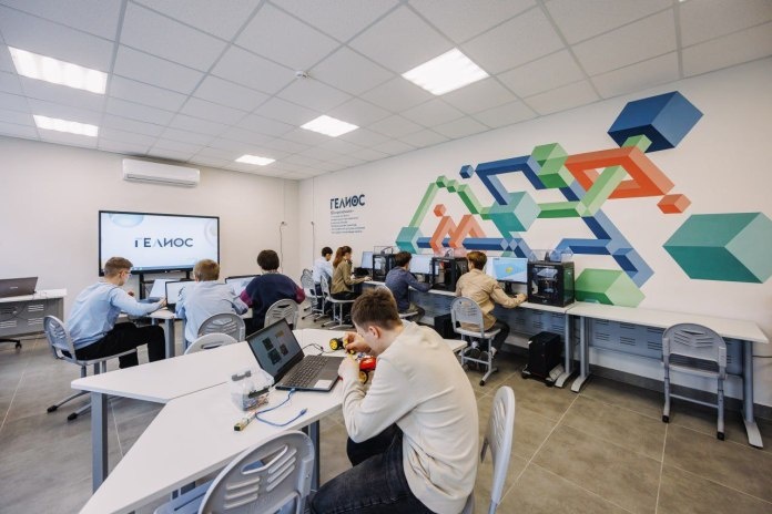    Фото: телеграм-канал Павла Малкова