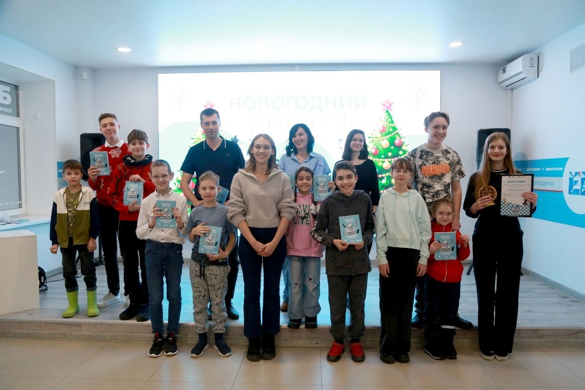    Фото: Штаб общественной поддержки в Рязанской области ВКонтакте