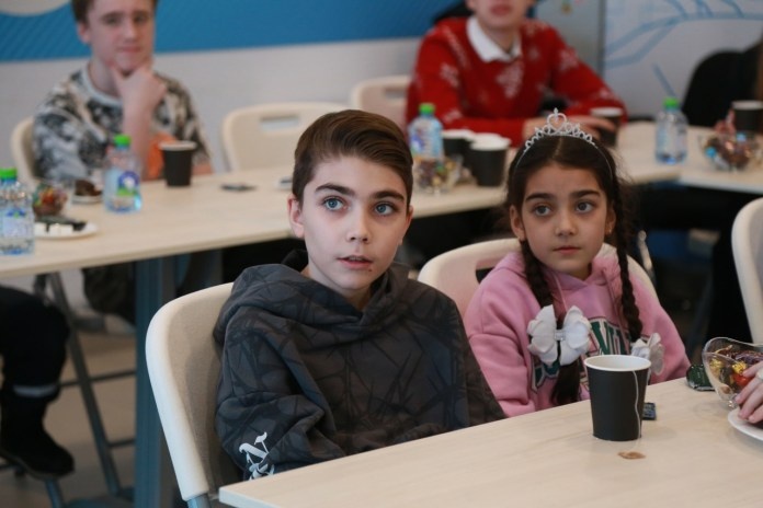    Фото: Штаб общественной поддержки в Рязанской области ВКонтакте