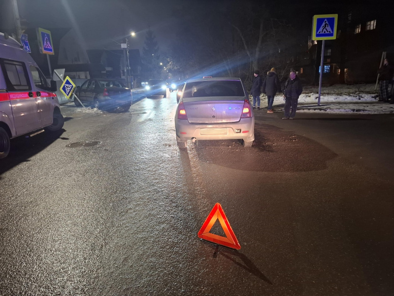    Фото: УМВД по Рязанской области Валерия Мединская