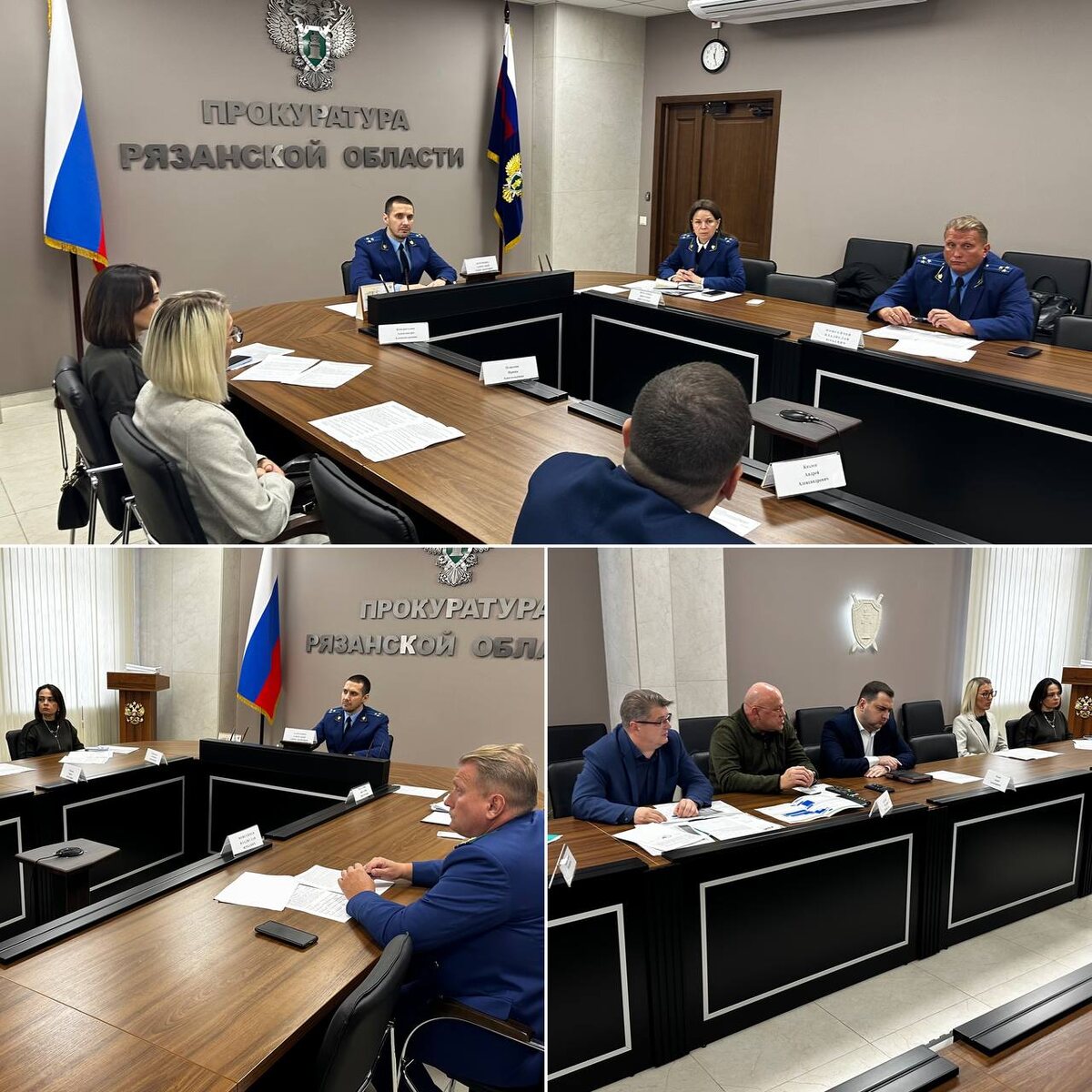    Фото: t.me/prokrzn Алексей Самохин