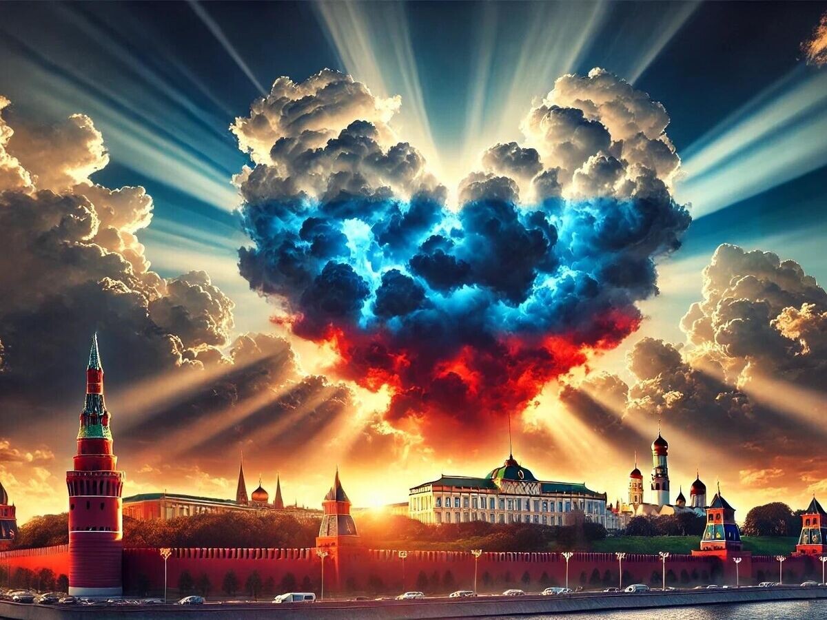    Изображение сгенерировано ИИ© РИА Новости / Изображение сгенерировано ИИ