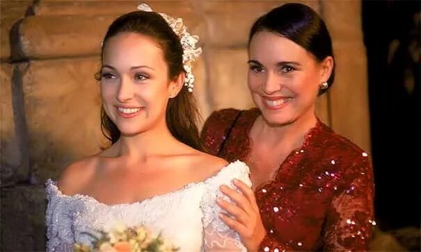 Элена и Эдуарда. Фото с интернета.