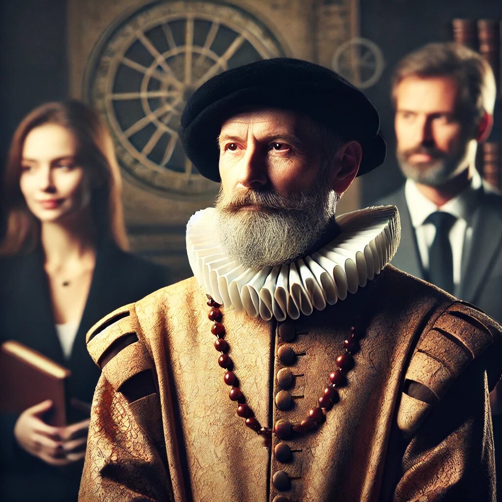 Нострадамус о Львах. Истинная свобода начинается там, где заканчиваются страхи и сомнения