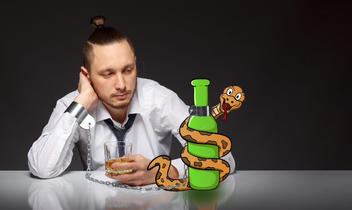 Оставьте алкоголь для праздников, а не для ежевечернего ритуала.